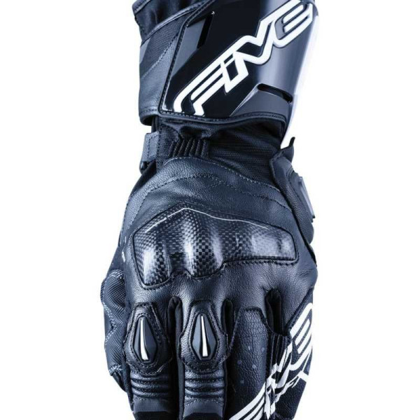 Five Rfx wp glove black x-small